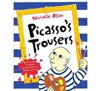 Picasso's Trousers