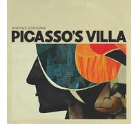 Picasso's Villa [VINYL]
