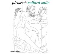 Picasso's Vollard Suite (Painters & Sculptors)