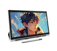 PicassoTab-X11 Standalone Drawing Tablet • No Computer Needed • Pro Drawing Apps & Tutorials • 11" Laminated 2K Screen • 4096 Pressure Stylus Pen • Portable Digital Graphic Tablet for Artists -X11