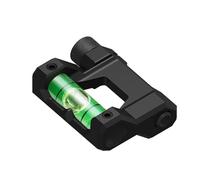 Picatinny Low Profile Precision Bubble Level Advanced Version