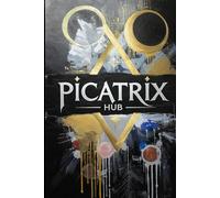 PICATRIX HUB: 11 (Hermeticum Hub (BR))