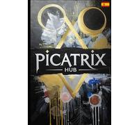 PICATRIX HUB: 2 (Hermeticum Hub (ESP))