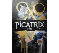 PICATRIX HUB (Hermeticum Hub (BR))