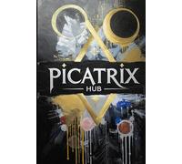 PICATRIX HUB (HERMETICUM HUB (ENG))