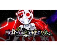 Picayune Dreams
