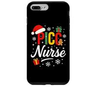 PICC Nurse Christmas Vascular Access Nursing Funny Crew Team Case for iPhone 7 Plus/8 Plus