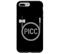 PICC Nurse Vascular Access Nursing Team Medical Assistant Case for iPhone 7 Plus/8 Plus