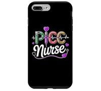 PICC Nurse Vascular Access Nursing Team Medical Assistant Case for iPhone 7 Plus/8 Plus