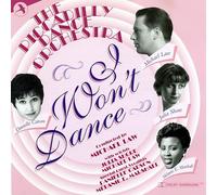 Piccadilly Dance Orchestra - I Won't Dance