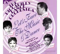 Piccadilly Dance Orchestra - Let's Face The Music And Dance