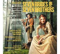 Piccadilly Dance Orchestra - Seven Brides For Seven Brothers