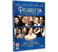 Piccadilly Jim [DVD]