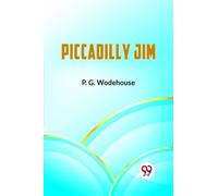Piccadilly Jim (Edition2023)