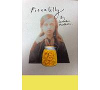 Piccalilly: A Remembrance Day short story