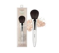 Piccasso 103A Powder Brush - Soft Makeup Brush for Seamless Powder Application, Ideal for Setting, Shading, and Blush, Fluffy Face Makeup Tool for Natural Finish, Makeup Brushes for Women