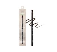 Piccasso 798 Flat Eyeliner Brush - Professional for Precision Application, Includes Eye Makeup Brushes, Facial Brush, and Eyebrow Brush, Soft Bristles for Gel or Cream Eyeliner, K-Beauty