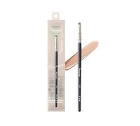 Piccasso Brush 712 Concealer Brush - Precision Brush for Spot Coverage and Delicate Areas, Ideal for Under-Eye and Around Lips, Smooth Application Without Caking, Works with Cream & Liquid Concealers