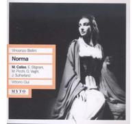 Picchi;Vaghi;Callas;Stignani;Sutherland - Norma (Covent Garden London 08.11.1952)