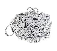 Picci Gear Bag Botanic Grey - 1.3 kg