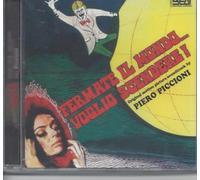 Piccioni - Fermate Il Mondo Voglioscendere