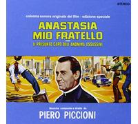 Piccioni, Piero - Anastasia Mio Fratello..