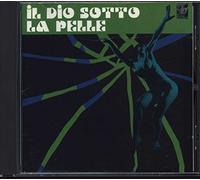 Piccioni Piero - Il Dio Sotto La Pelle