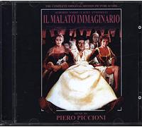 Piccioni, Piero - Il Malato Immaginario