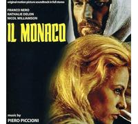 Piccioni, Piero - Il Monaco
