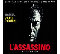 Piccioni, Piero - Lassassino