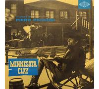 Piccioni, Piero - Minnesota Clay (OST) [VINYL]