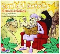 PICCOLA BOTTEGA CORALE DI SCIENZA E ARTE - CANTO DI NATALE DI CHARLES DICKENS