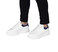 Piccola Lala Men's De-pl-rb-000229 Sneaker, Multicoloured, 9 UK