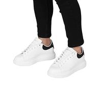 Piccola Lala Unisex Fr-pl-rb-000096 Sneaker, Multicolored, 3.5 UK