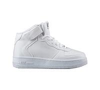 Piccola Lala Women's De-pl-rb-000177 Sneaker, White, 3.5 UK