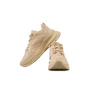 Piccola Lala Women's ES-PL-RB-000117 Sneaker, Beige, 4 UK