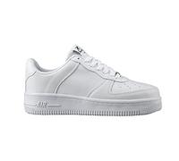 Piccola Lala Women's ES-PL-RB-000157 Sneaker, White, 4 UK