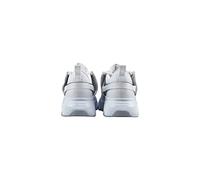 Piccola Lala Women's Es-Pl-Rb-00099 Sneaker, White, 6 UK