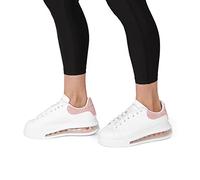 Piccola Lala Women's Fr-pl-rb-000077 Sneaker, Multicolored, 4 UK