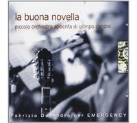 Piccola Orchesta Apo - La Buona Novella