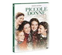 Piccole Donne 1994 "Ever Green Collection" (DVD) Susan Sarandon Winona Ryder