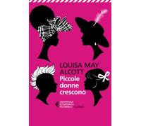 Piccole donne crescono