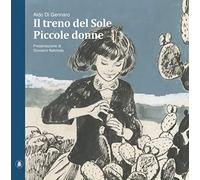 Piccole donne-Il treno del sole