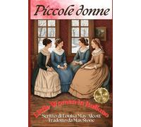 Piccole donne (Little Women in italiano)