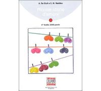 Piccole Storie D'Amore (Italiano Facile - Level 12)