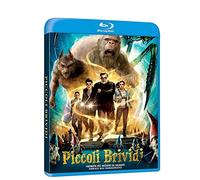 Piccoli Brividi