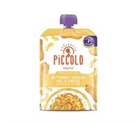 Piccolo Butternut Squash Mac & Cheese with Sage 130g