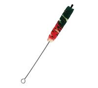 Piccolo Cleaner Thread Brush Metal Cleaning Cotton Reusable