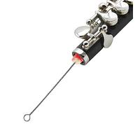 Piccolo Cleaning Brush Cleaner Tool Professional Piccolo Cleaning Swab Piccolo Care Cleaner Piccolo Cleaning Tools