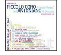 Compilation - Il Meglio Del Piccolo Coro Dell'antoniano